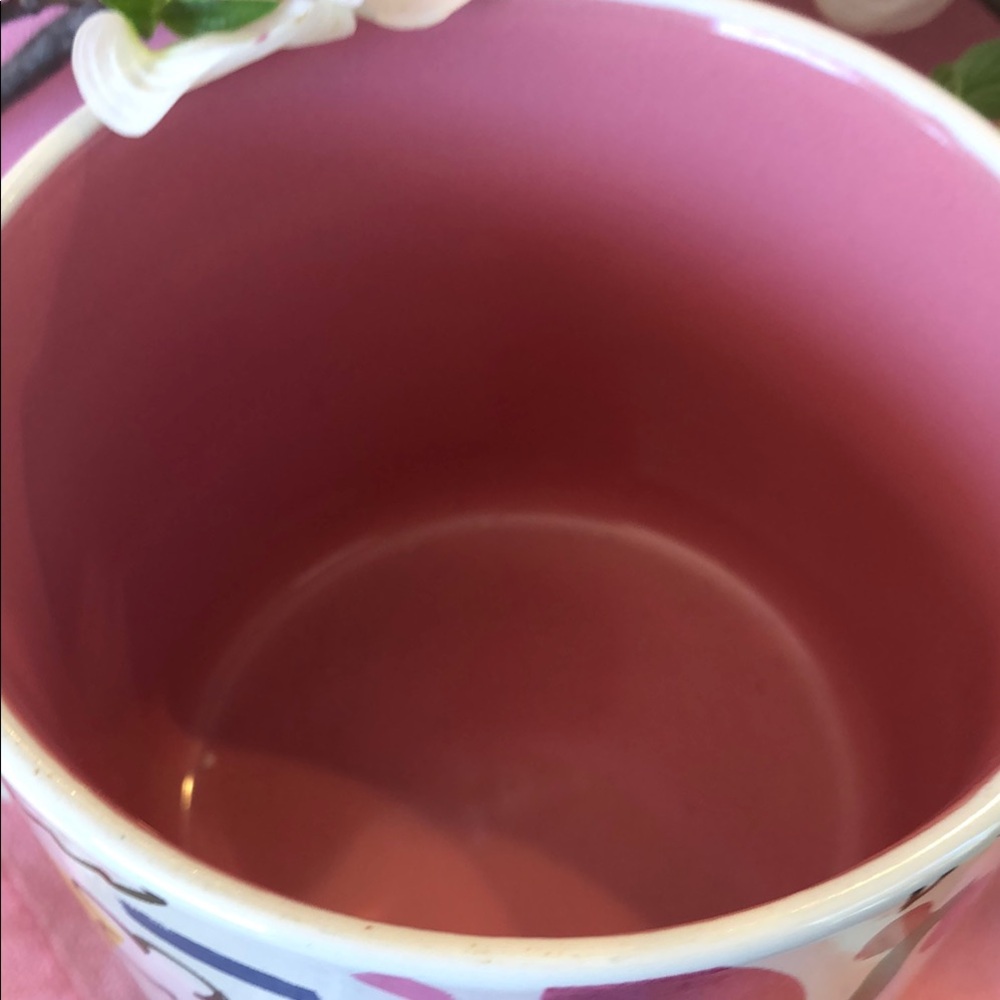 Colorful Abstract Art Mug - Picture 5 of 5